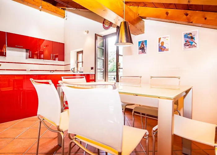 Chez Moline Apartman