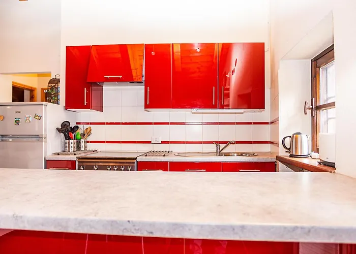 Chez Moline Apartman *