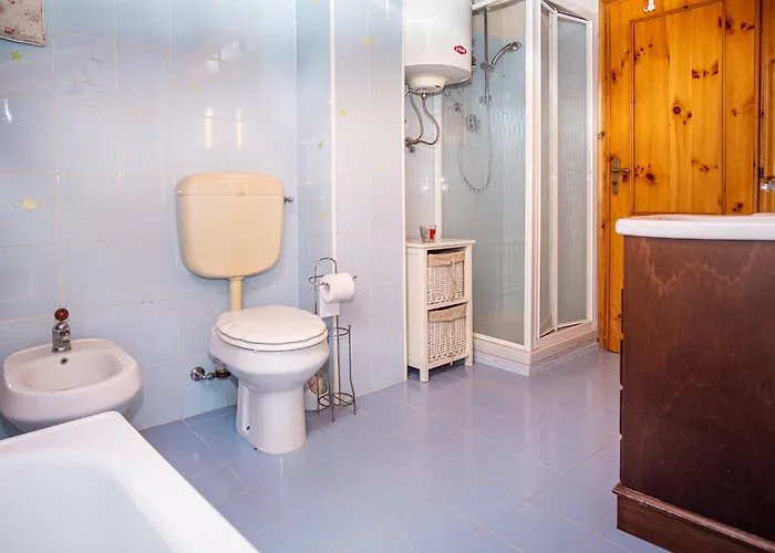 Chez Moline Apartman *