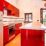 Apartmán Chez Moline *