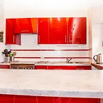 Chez Moline Apartamento *