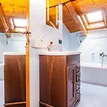 Chez Moline Apartmán Aosta