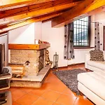 Apartman Chez Moline Aosta