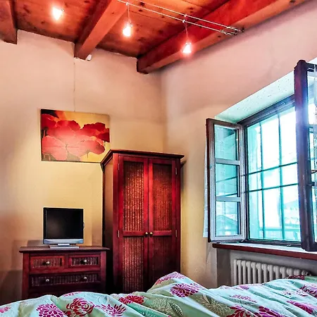 Chez Moline * 아오스타