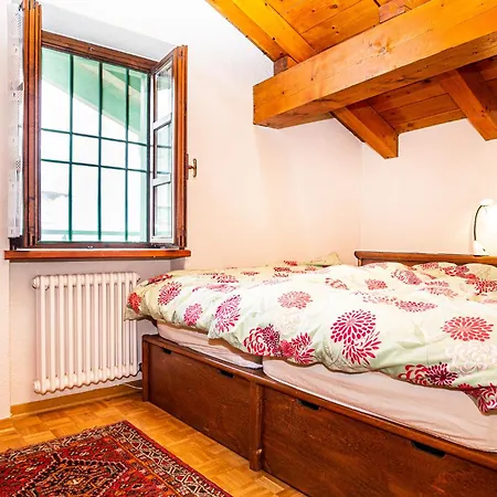 Chez Moline * Aosta