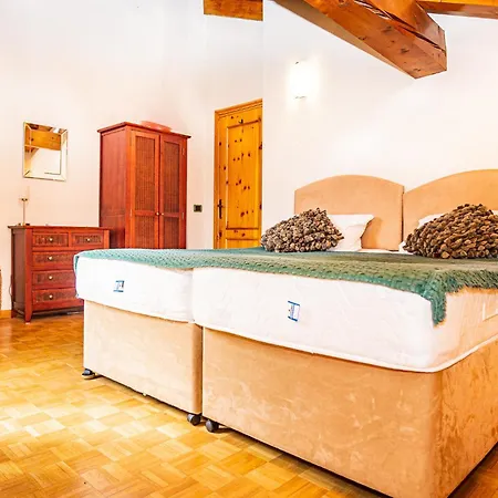 Chez Moline 아오스타