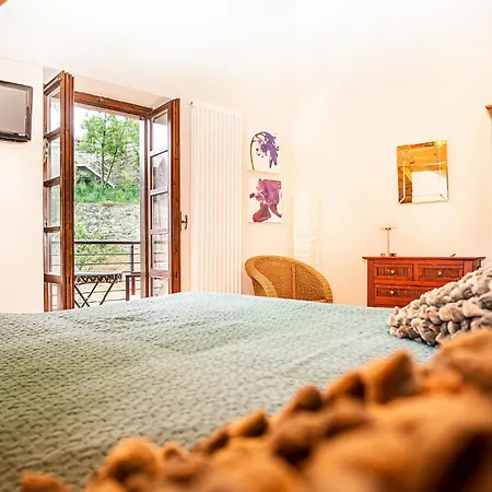 Appartamento Chez Moline