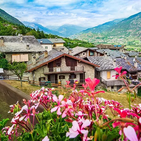 Chez Moline Appartamento