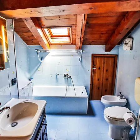 아파트 Chez Moline