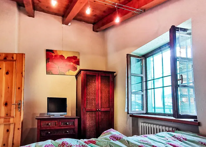 Chez Moline * 아오스타