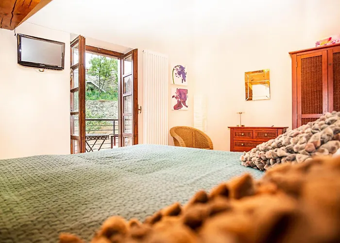 Apartament Chez Moline