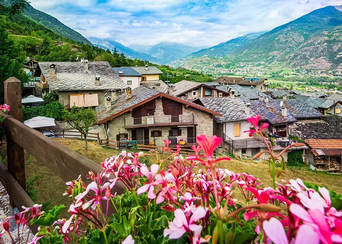 Chez Moline 아파트