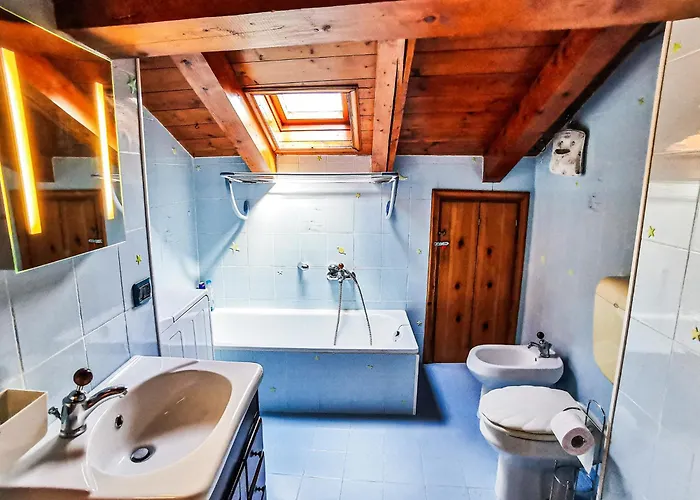 Apartament Chez Moline